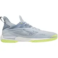 Mizuno Wave Mirage 4 Indoorschoenen Dames 38 1/2