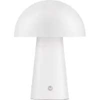 Lyora Oplaadbare tafellamp Ande wit