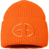 Goldbergh Muts Women Valerie Beanie Negroni