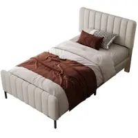 HAUSS SPOLE Salontafels - Salontafel Vierkant Met 360° Draaibare Tafelplaat - 2 Etages Opbergruimte - 60x60x38 cm - Spaanplaat - Wit