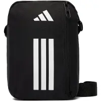 Adidas Sporttas 'PrimeLift' zwart / wit