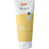 Baldini Bodylotion Citrus Demeter (200 ml)