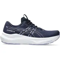 Asics GT-2000 14 Hardloopschoenen dames Donkerblauw 39
