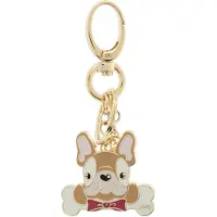 Liu jo Sleutelhanger met motief-plaatje Model 'DOG KEY RING'