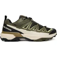 Salomon - X Ultra 360 Edge GTX - Multisportschoenen 44, olijfgroen