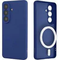 IMoshion Color Backcover met MagSafe voor de Samsung Galaxy S26 Plus - Royal Blue