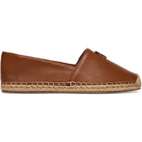 Tommy Hilfiger Espadrilles cognac