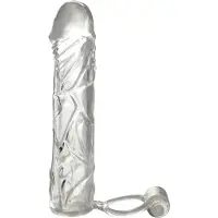 Fantasy X-Tensions - Vibrerende Super Sleeve