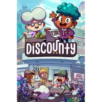 Discounty - Windows Download