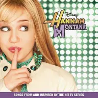 Universal Music Hannah Montana - Hannah Montana (LP) (Coloured Vinyl) (Original Soundtrack)