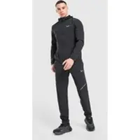 Under Armour Storm Woven Track Pants - Zwart- Heren, Zwart