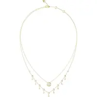GUESS Ketting JUBN06273JWYGT/U Goud
