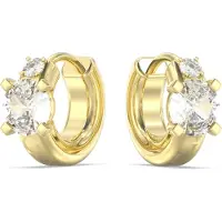 GUESS Jewellery JUBE06270JWYGT-U Oorbellen Goudkleurig