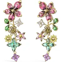 GUESS Jewellery JUBE06030JWYGMCT-U Oorbellen Goudkleurig