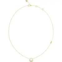 GUESS Ketting goud