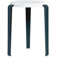 TIPTOE Lou Gerecycled Plastic Venezia Kruk Midnight Blue