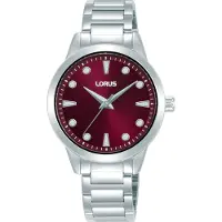 Lorus Rg263yx9 32mm 5atm Quartz/analogical Dameshorloge