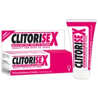 Joydivision Clitorisex Cream - 40 ml - Stimulerende Crème