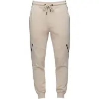 OMBRE Broek crème