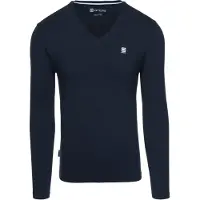 OMBRE Shirt marine