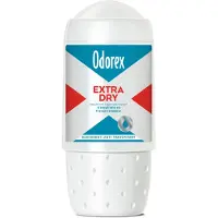Odorex Deodorant Roller Extra Dry 50 Ml