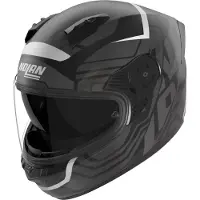 Nolan N60-6 Eclettico Helm Maat