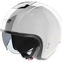 Nolan N20-2 CLASSICO Jethelm Wit S