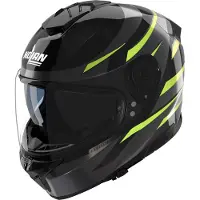 Nolan N80-8 Fervo Helm Maat
