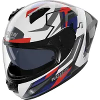 Nolan N60-6 Sport Corsa Helm Maat