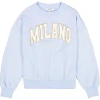 Garcia dames Sweater, M, Blauw