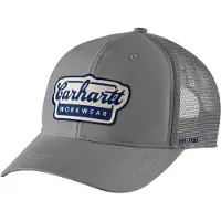 Carhartt Rugged Flex Twill Mesh-back