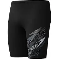 Speedo Medley Logo Jammer Heren