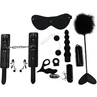 Toyjoy Just For You Amazing Pleasure - Geschenkset