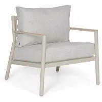 Lifestyle Garden Furniture Verano lounge tuinstoel