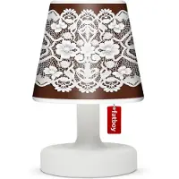 Fatboy Lampenkap Cooper Cappie Feeling Lacey