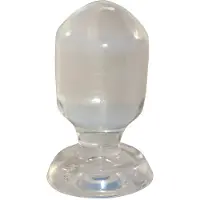 Zizi Buttplug - Transparant