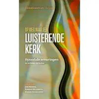 Otheo Op weg naar een luisterende kerk (Paperback)