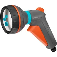Gardena Classic Multifunctionele Broes