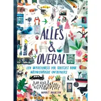 Boycott Alles en overal (Hardback)