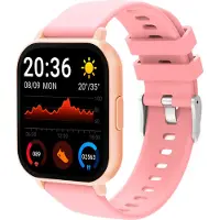 24.Se Swc-176ro Smartwatch