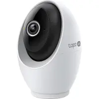 TP-LINK Tapo C260 beveiligingscamera 4K (3840x2160), wifi, 12m nachtzicht, AI-detectie