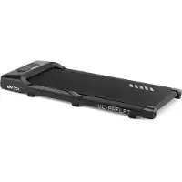 Gymtek Loopband - Walking Pad - Wandelband voor Onder het Bureau - Inklapbaar - tot 8 km/h - Antislip - tot 100 kg - 2 HP - Bluetooth - XT100