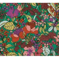 Architects Paper Floral Impression - Bont - Bloemrijk - 377561