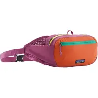 Patagonia - Terravia Hip Pack - Heuptas One Size, meerkleurig