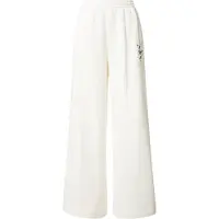 Adidas Originals Broek 'ESSENTIALS ' wit
