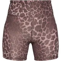 Puma Sportbroek 'Essential' chocoladebruin / rosa