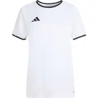 Adidas Functioneel shirt 'Entrada26' zwart / wit