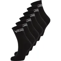 Vans Sokken 'Classic' zwart / wit