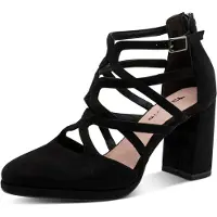 Tamaris Pumps zwart