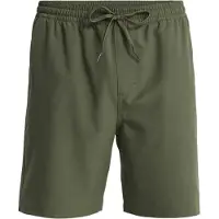 Quiksilver Zwemshorts 'Taxer Am' kaki